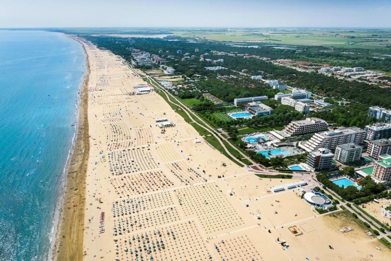 Appartamenti Furlan Бібіоне Екстер'єр фото